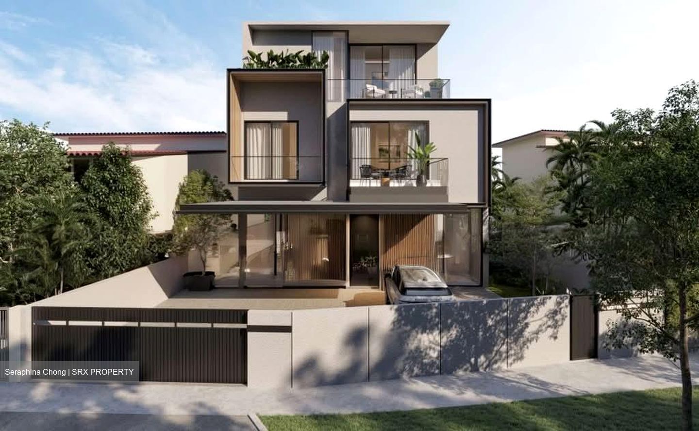 Goldhill Avenue (D11), Detached #591340161
